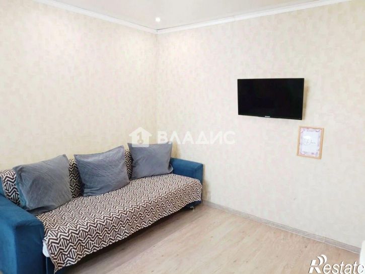 2-комн квартира ул Терешковой, 18,  д. 18