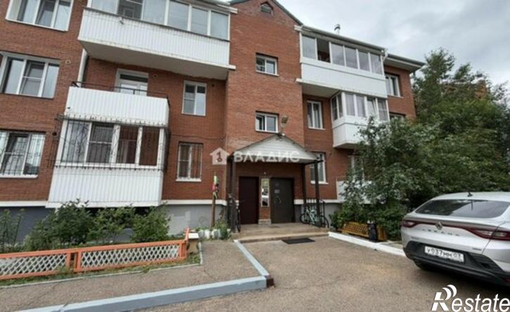 1-комн квартира микрорайон 140А, 15