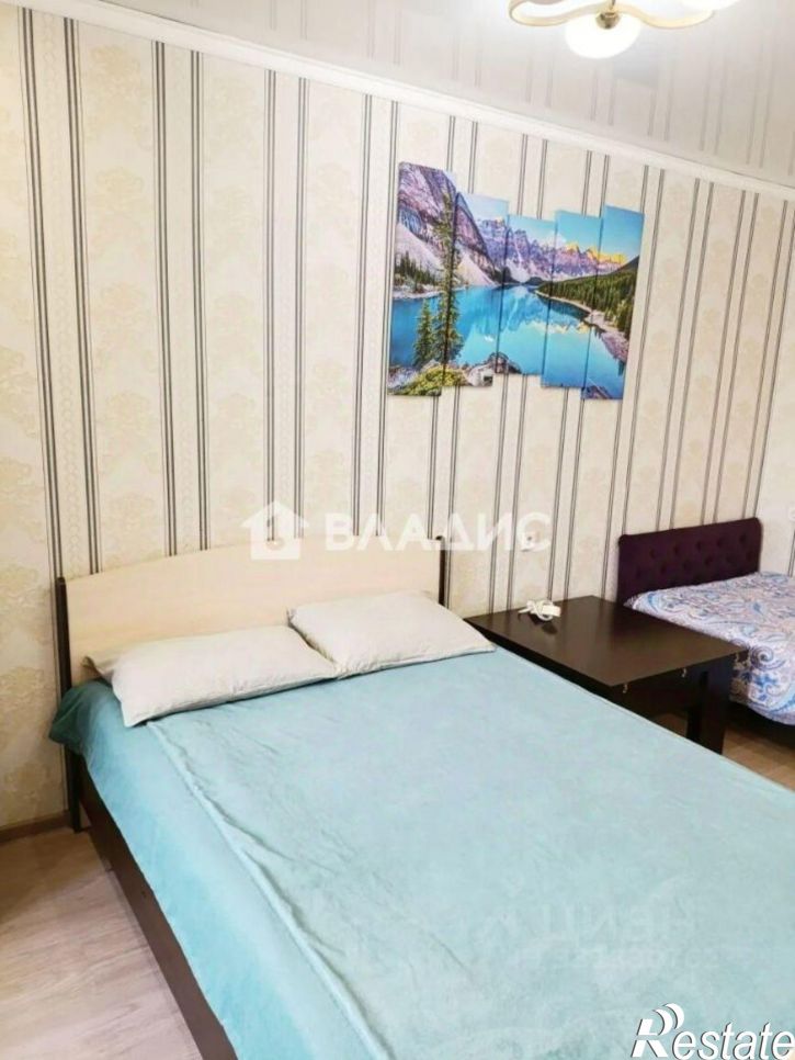2-комн квартира ул Терешковой, 18,  д. 18