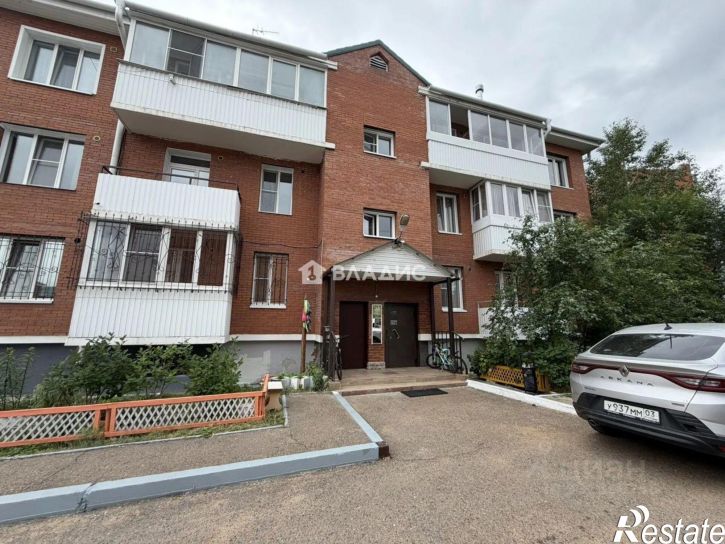 1-комн квартира микрорайон 140А, 15
