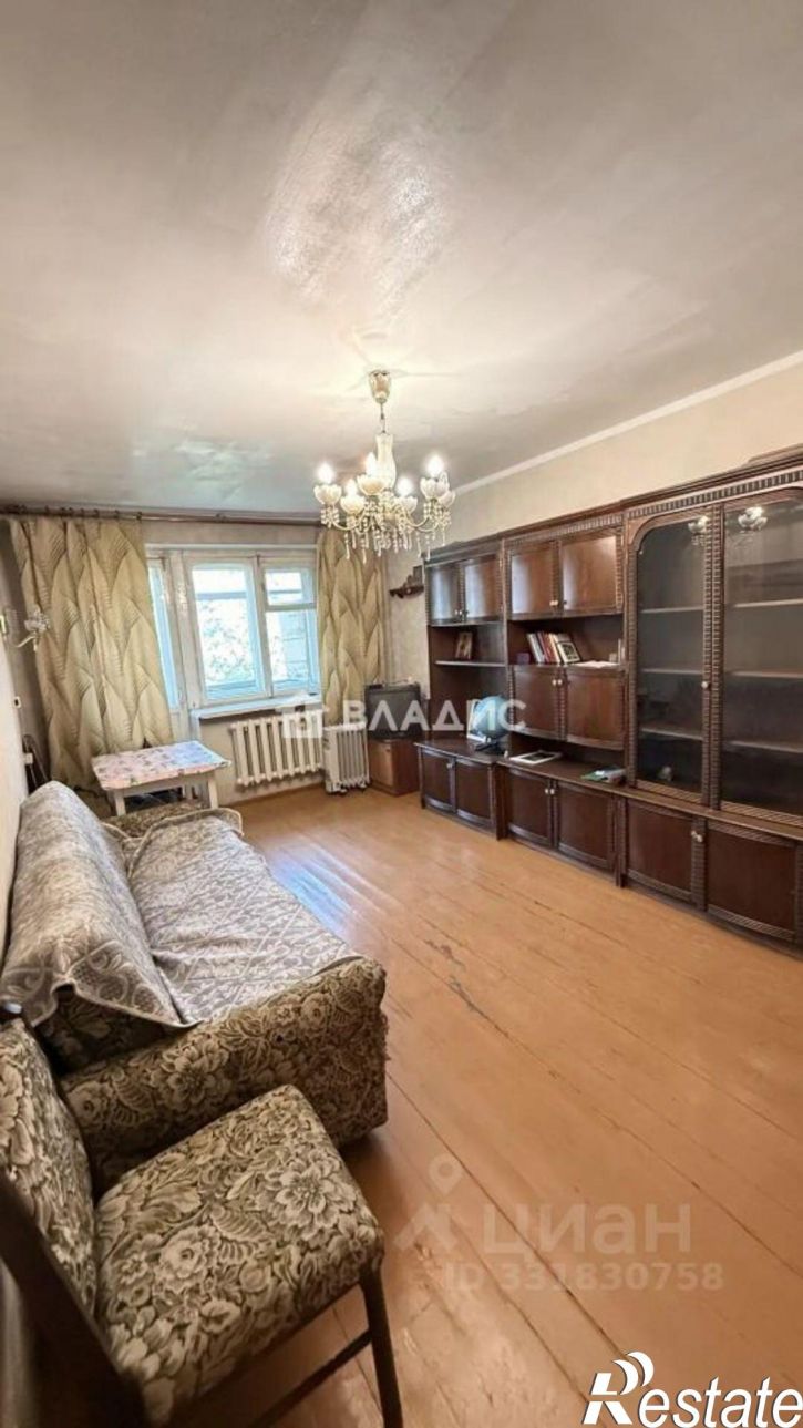 2-комн квартира ул Тобольская, 43,  д. 43