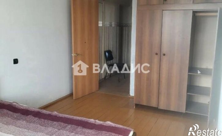 3-комн квартира ул Ринчино, 21,  д. 21