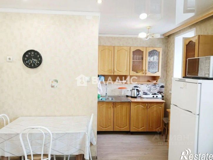 2-комн квартира ул Терешковой, 18,  д. 18