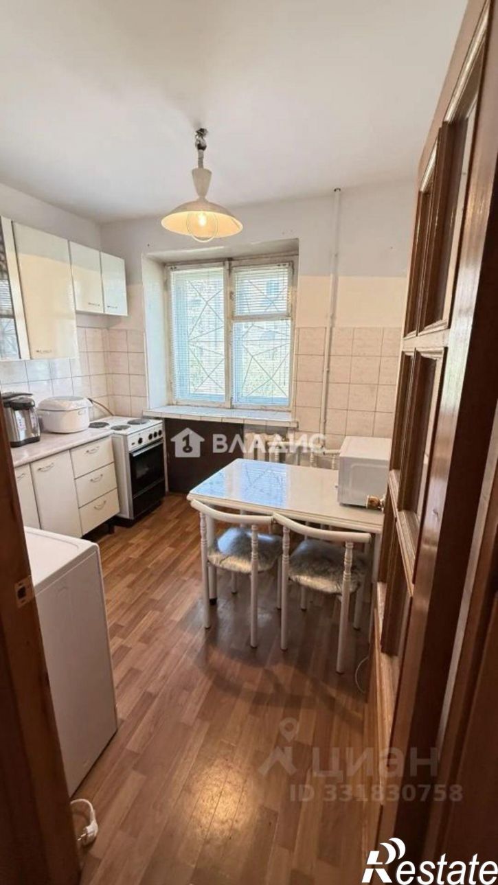 2-комн квартира ул Тобольская, 43,  д. 43