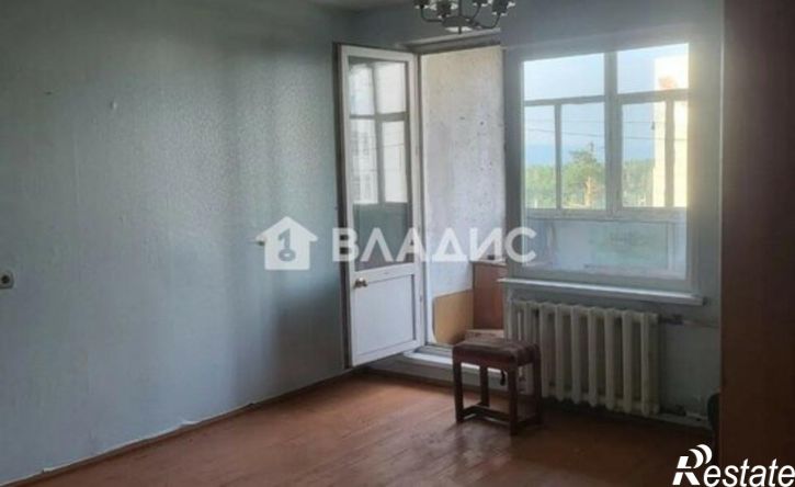 3-комн квартира ул Ринчино, 21,  д. 21