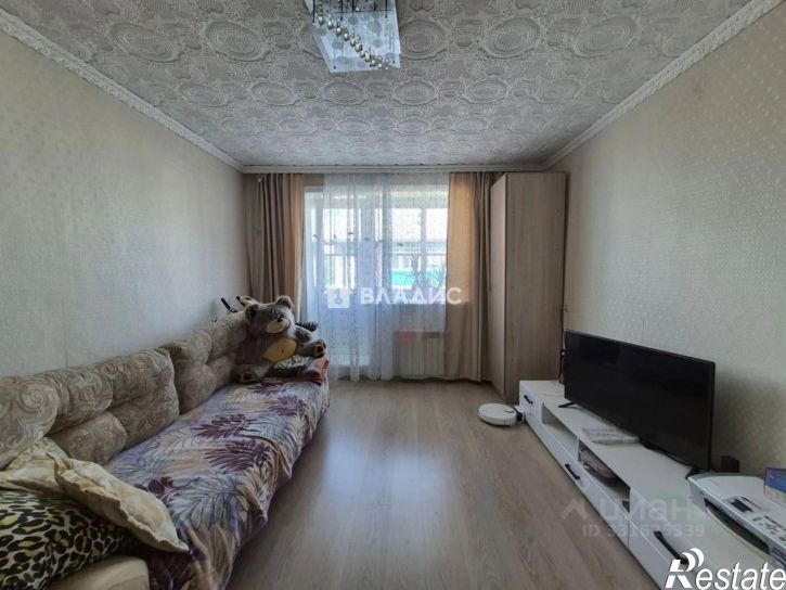 3-комн квартира ул Пугачева, 17б,  д. 17б