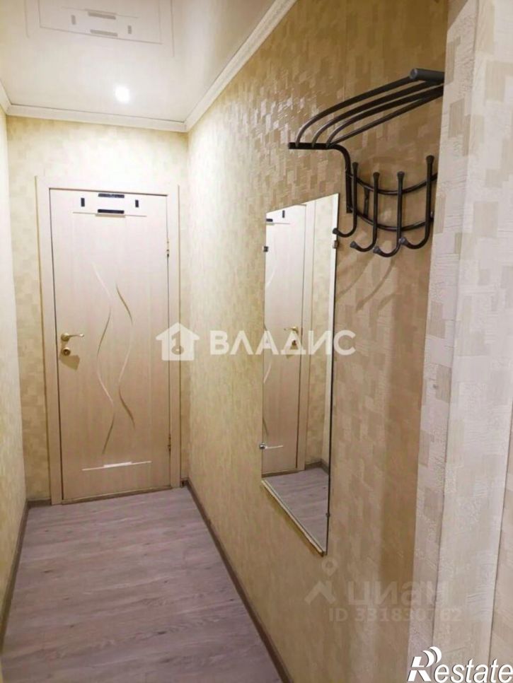 2-комн квартира ул Терешковой, 18,  д. 18