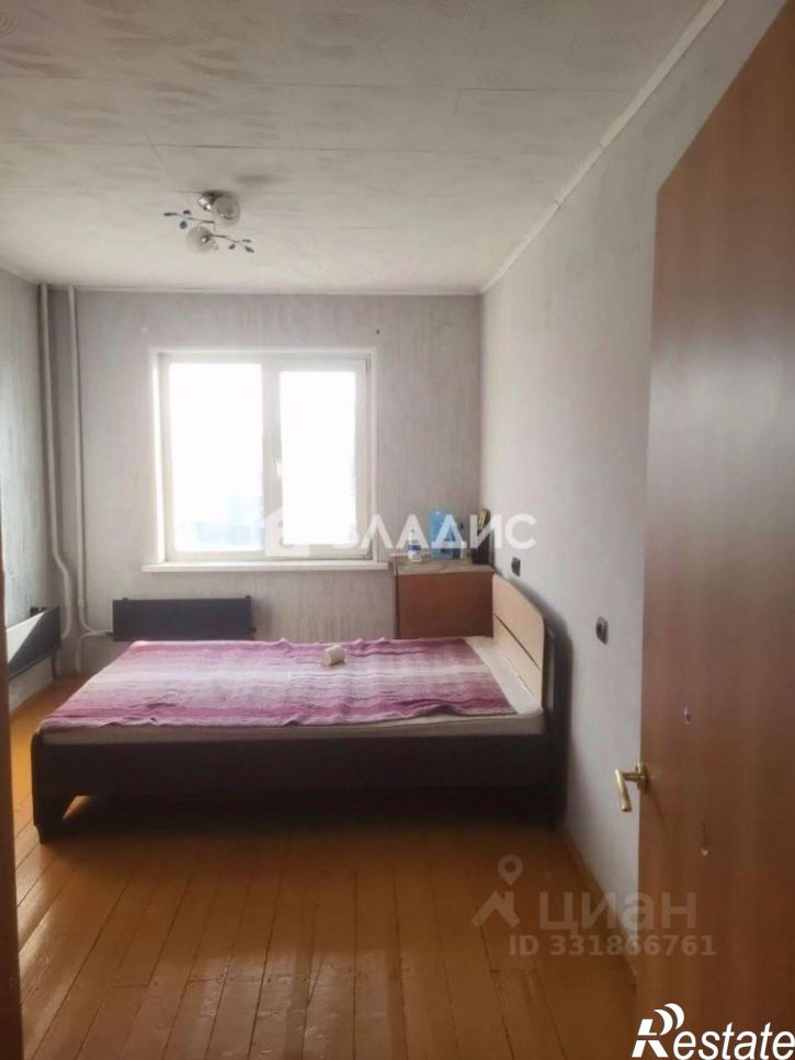 3-комн квартира ул Ринчино, 21,  д. 21