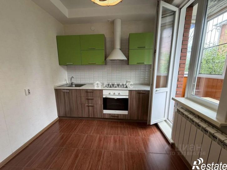 1-комн квартира микрорайон 140А, 15