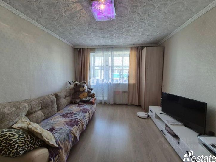 3-комн квартира ул Пугачева, 17б,  д. 17б