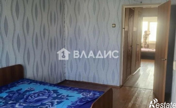3-комн квартира ул Ринчино, 21,  д. 21