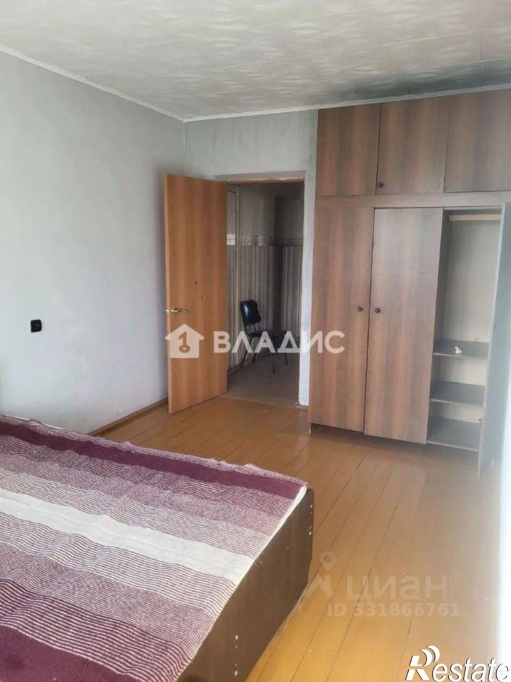 3-комн квартира ул Ринчино, 21,  д. 21