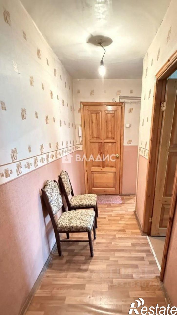 2-комн квартира ул Тобольская, 43,  д. 43
