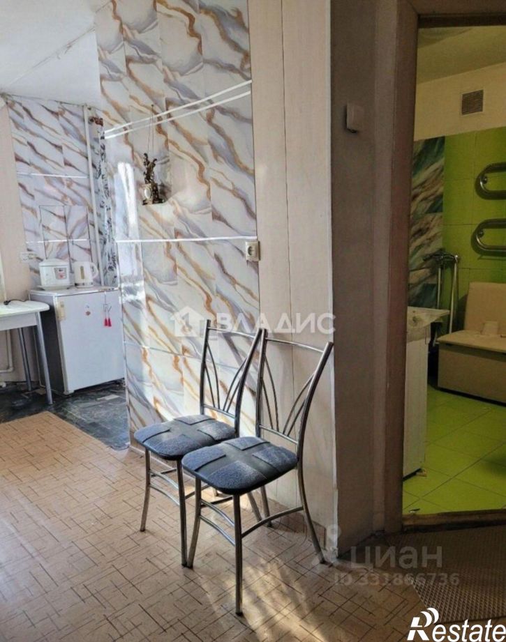 3-комн квартира ул Геологическая, 17,  д. 17