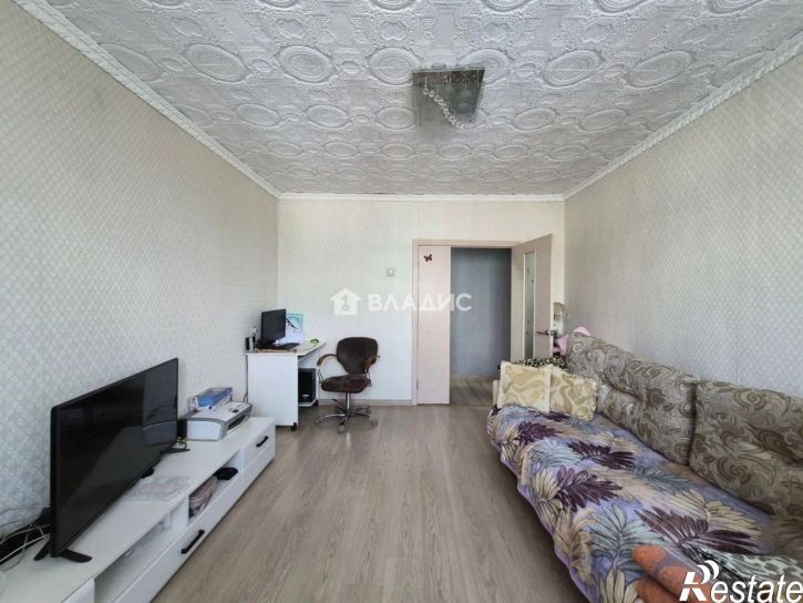 3-комн квартира ул Пугачева, 17б,  д. 17б