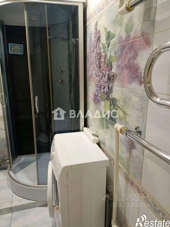 2-комн квартира ул Терешковой, 18,  д. 18