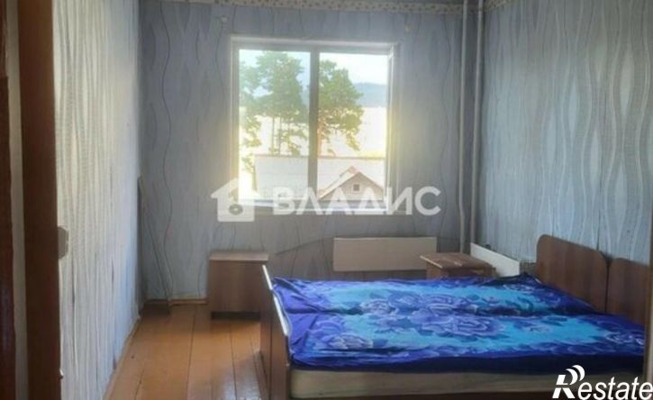 3-комн квартира ул Ринчино, 21,  д. 21