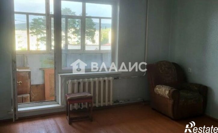 3-комн квартира ул Ринчино, 21,  д. 21