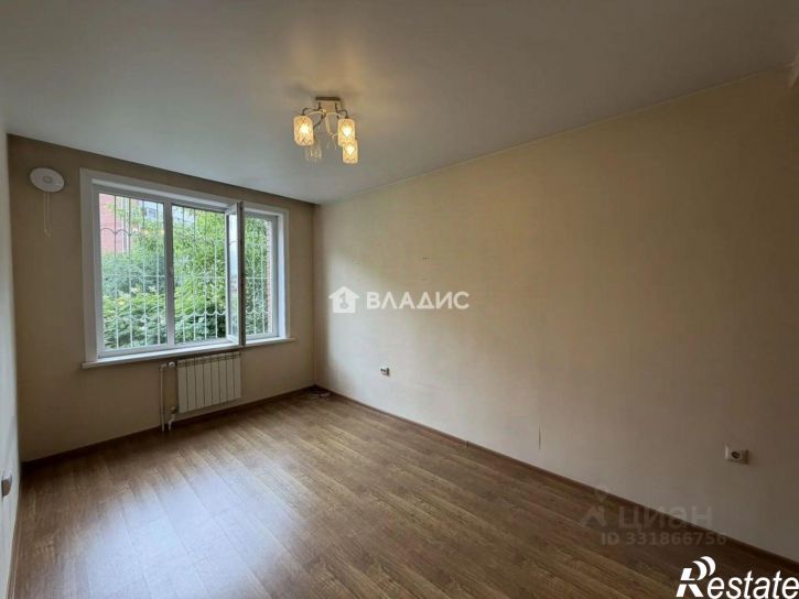 1-комн квартира микрорайон 140А, 15