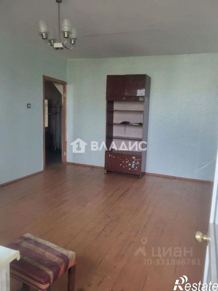 3-комн квартира ул Ринчино, 21,  д. 21
