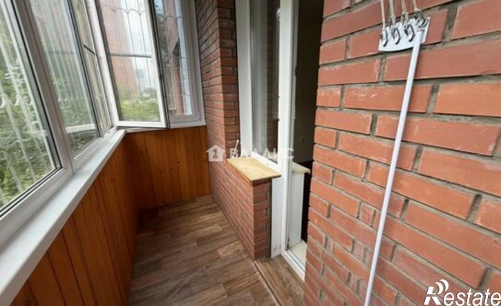 1-комн квартира микрорайон 140А, 15