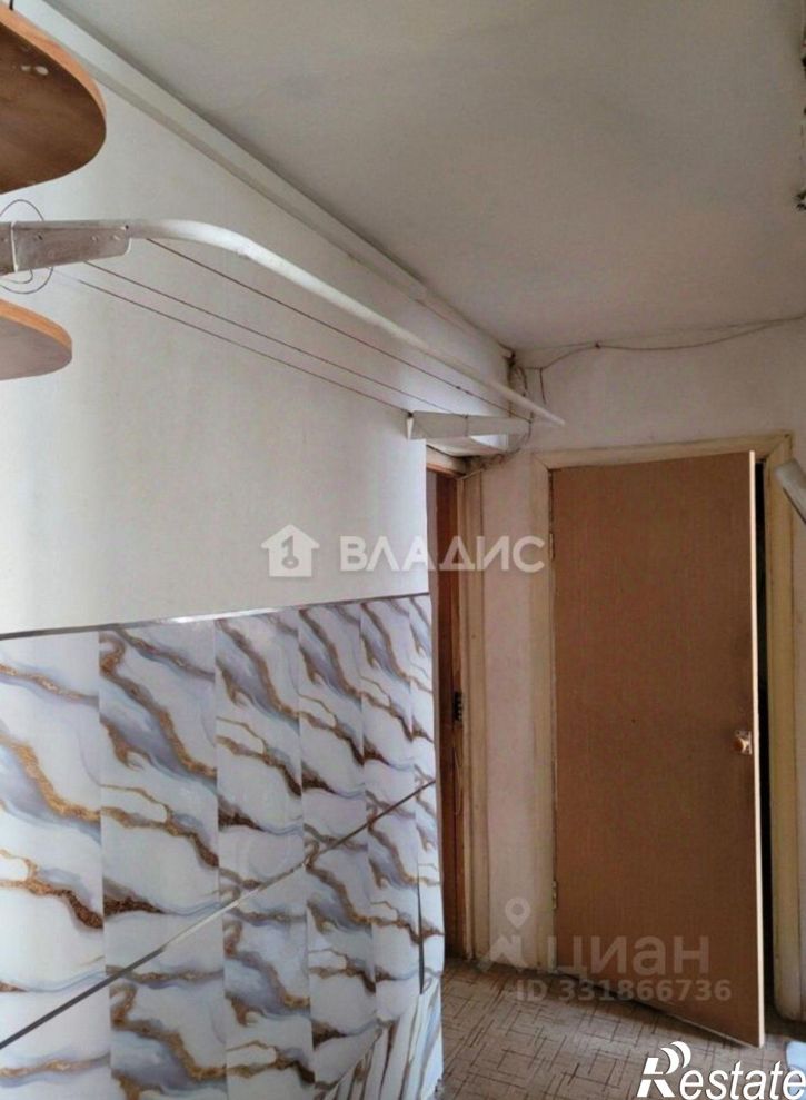 3-комн квартира ул Геологическая, 17,  д. 17