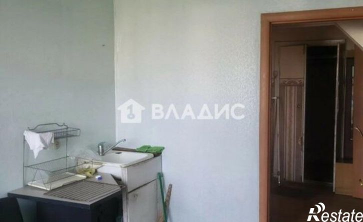 3-комн квартира ул Ринчино, 21,  д. 21