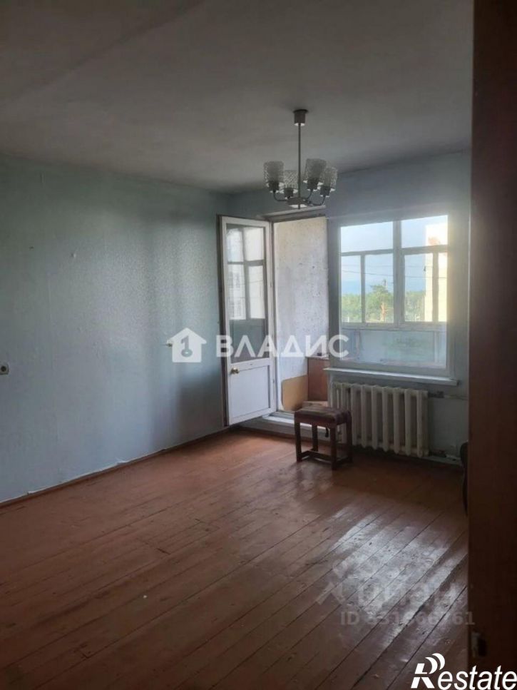 3-комн квартира ул Ринчино, 21,  д. 21