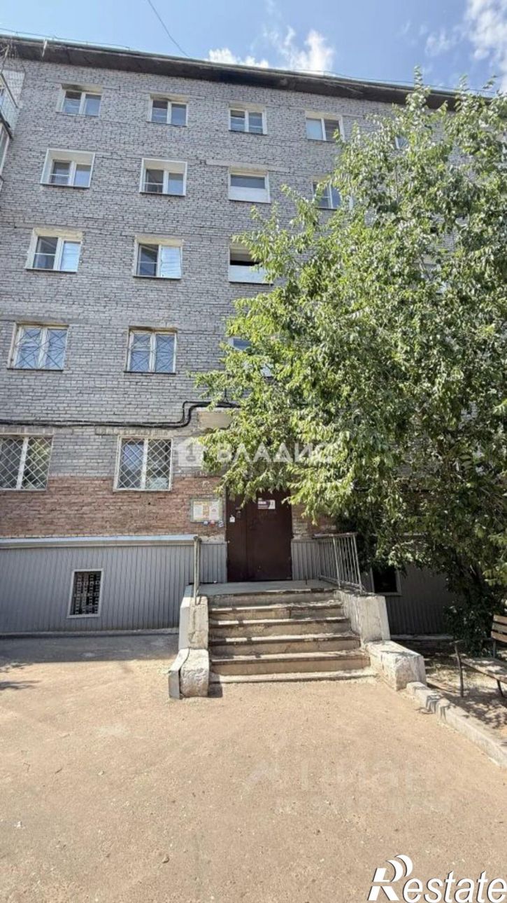 2-комн квартира ул Тобольская, 43,  д. 43
