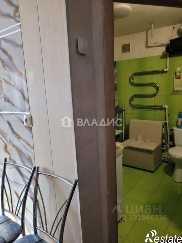 3-комн квартира ул Геологическая, 17,  д. 17