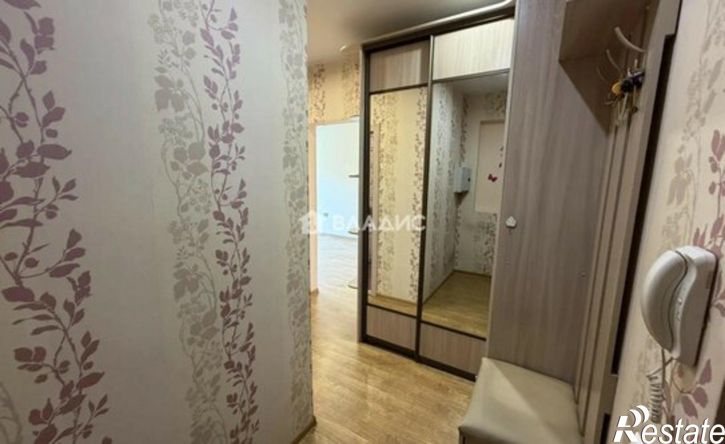 1-комн квартира микрорайон 140А, 15