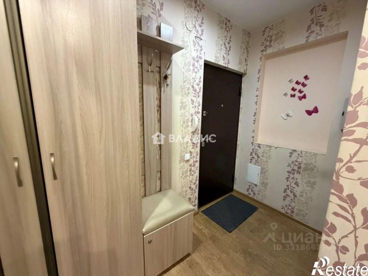1-комн квартира микрорайон 140А, 15