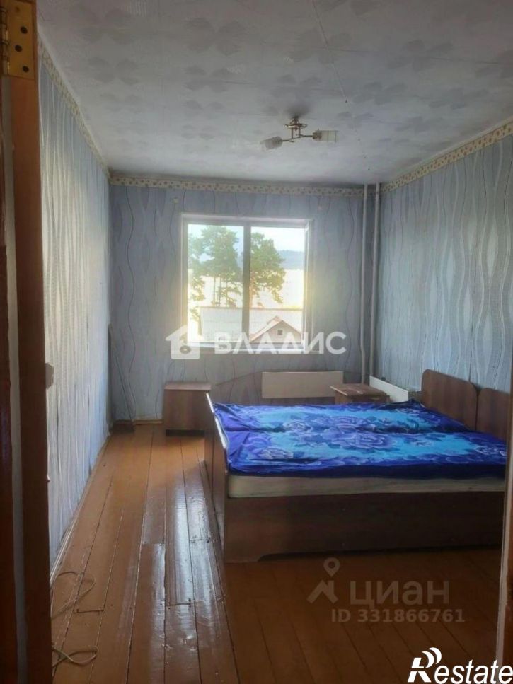 3-комн квартира ул Ринчино, 21,  д. 21