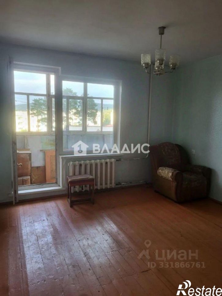3-комн квартира ул Ринчино, 21,  д. 21