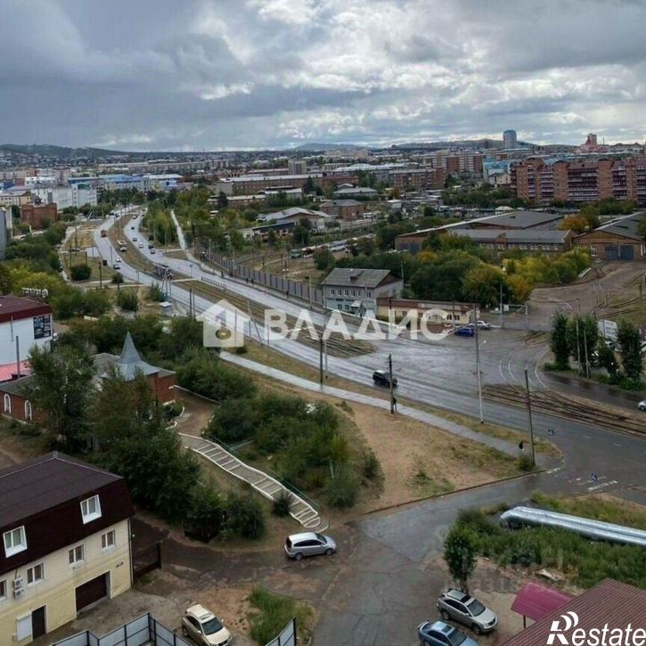 3-комн квартира ул Ключевская, 4В,  д. 4В