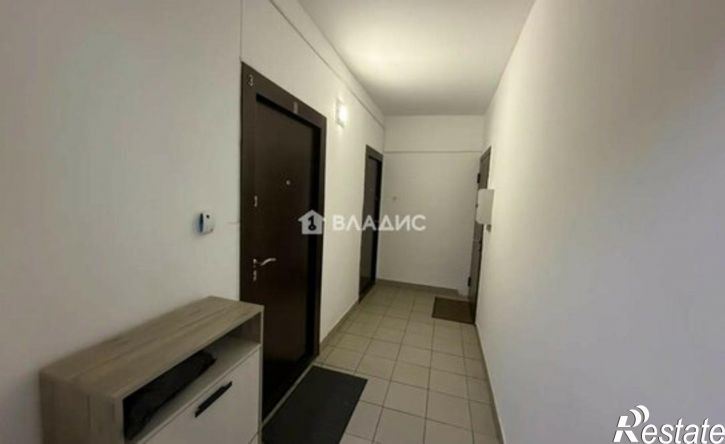 1-комн квартира микрорайон 140А, 15
