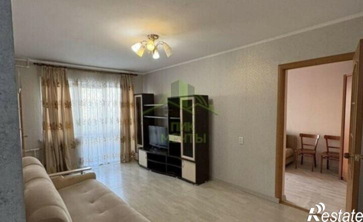 2-комн квартира б-р Карла Маркса, 31,  д. 31