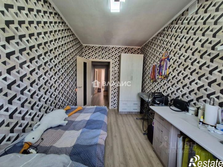 3-комн квартира ул Пугачева, 17б,  д. 17б