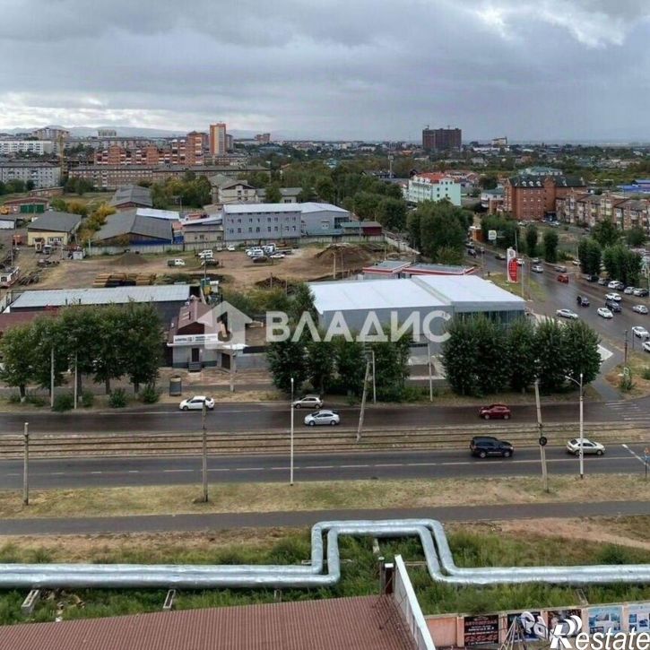 3-комн квартира ул Ключевская, 4В,  д. 4В