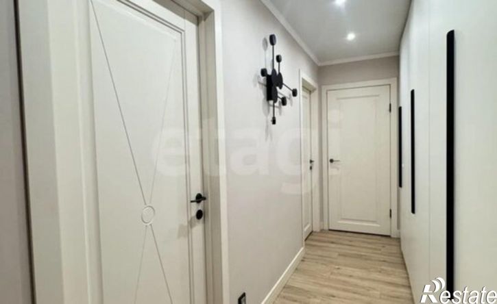 3-комн квартира ул Лимонова, 14,  д. 14