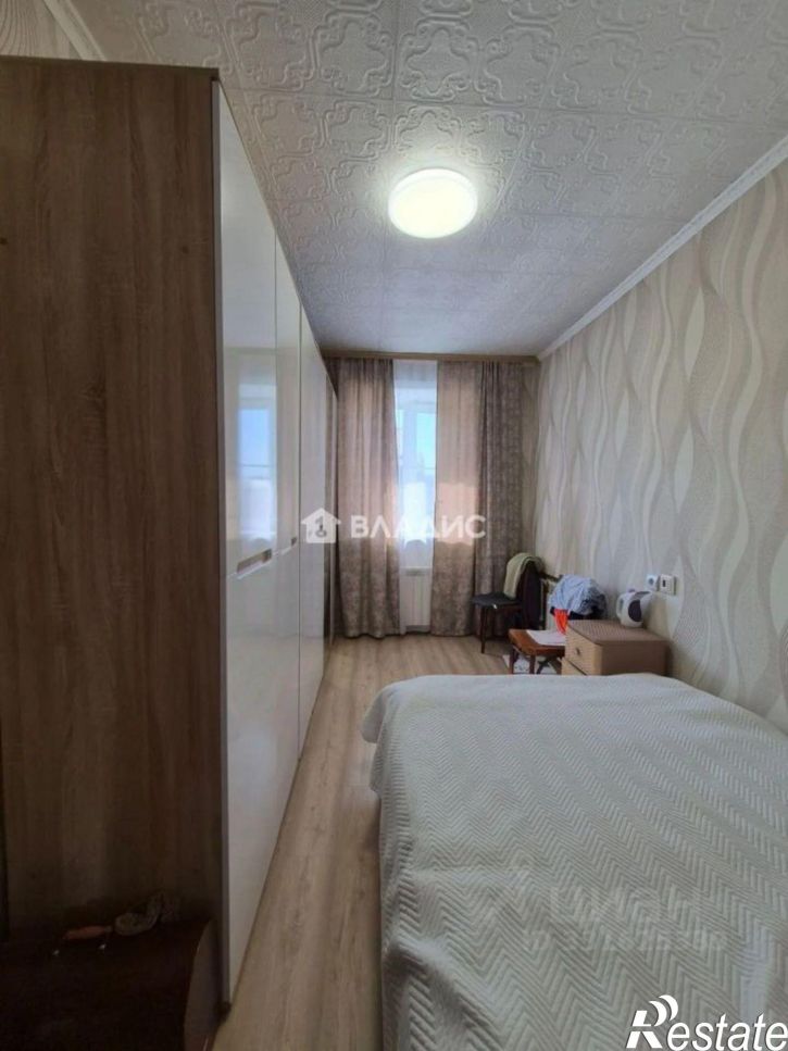 3-комн квартира ул Пугачева, 17б,  д. 17б