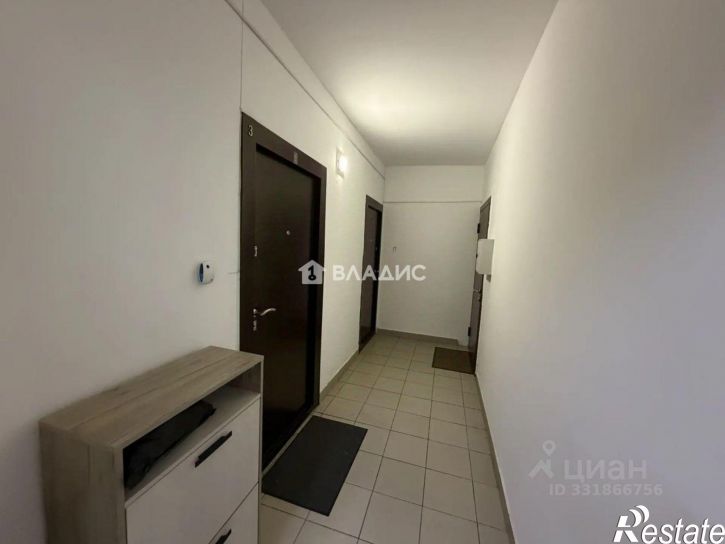 1-комн квартира микрорайон 140А, 15
