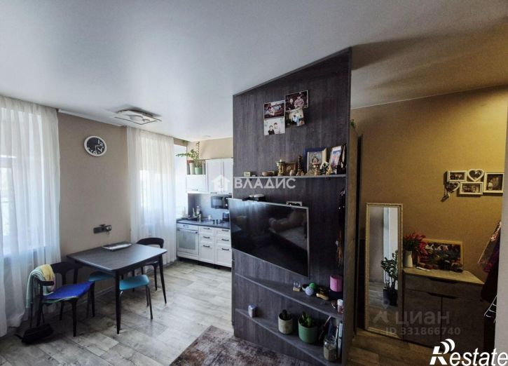 2-комн квартира ул Каландаришвили, 25,  д. 25