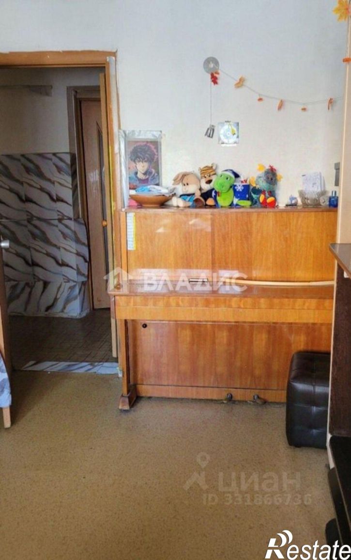 3-комн квартира ул Геологическая, 17,  д. 17