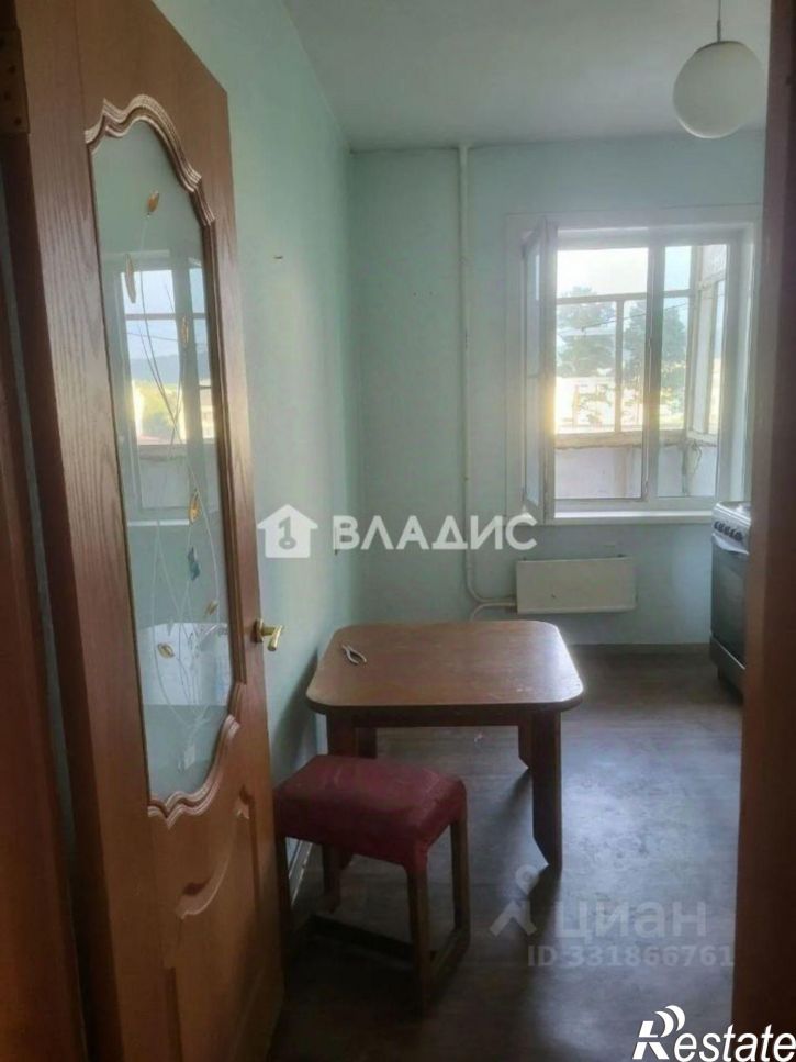 3-комн квартира ул Ринчино, 21,  д. 21