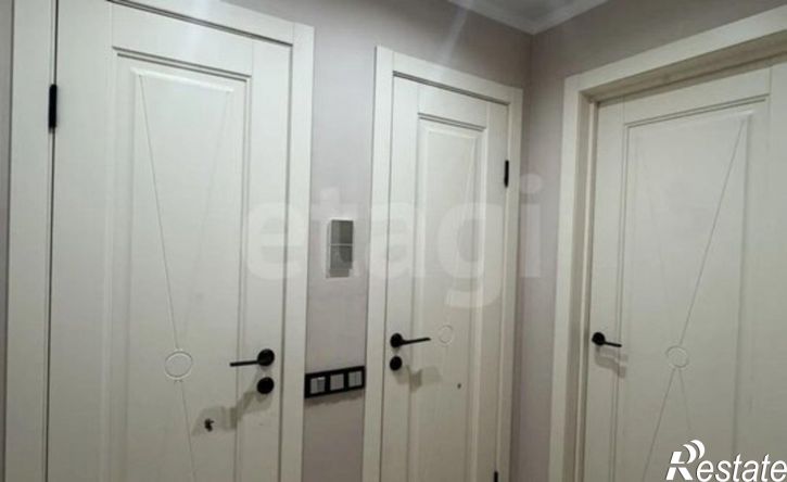 3-комн квартира ул Лимонова, 14,  д. 14