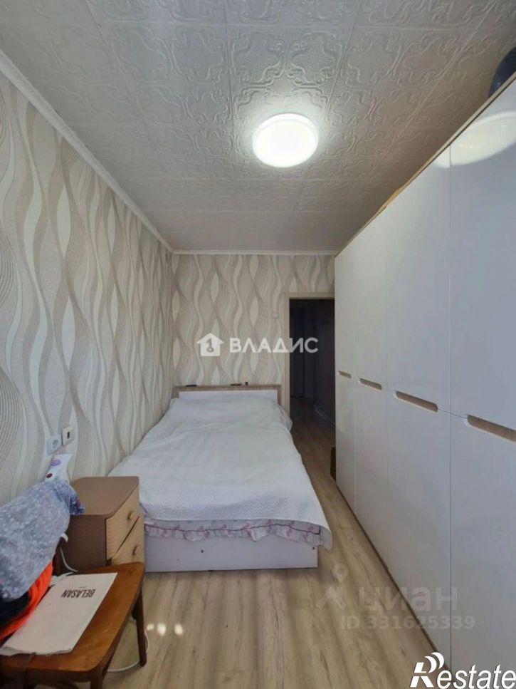 3-комн квартира ул Пугачева, 17б,  д. 17б
