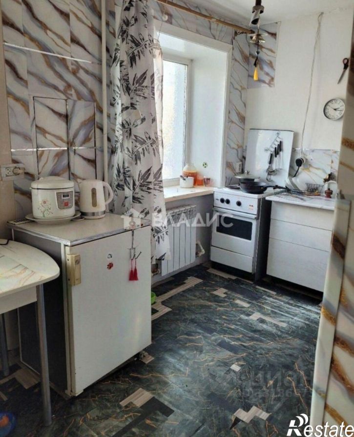 3-комн квартира ул Геологическая, 17,  д. 17