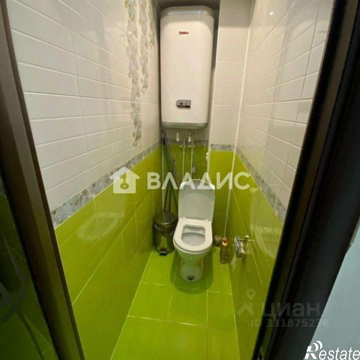 3-комн квартира ул Ключевская, 4В,  д. 4В