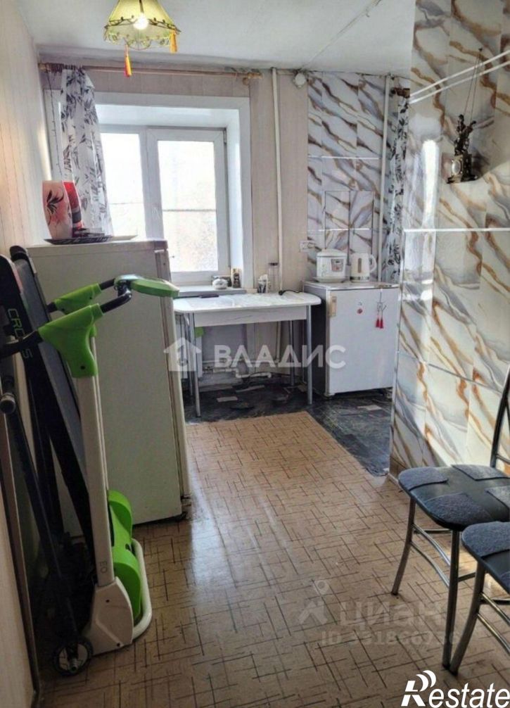 3-комн квартира ул Геологическая, 17,  д. 17